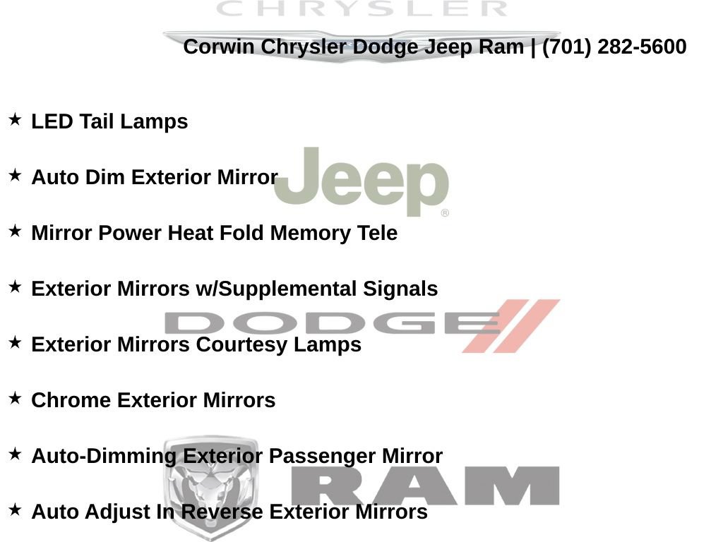Certified 2024 RAM 2500 Laramie AWD/4WD image 31