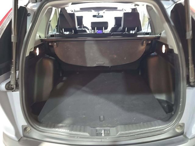 Used 2022 Honda CR-V EX-L image 7
