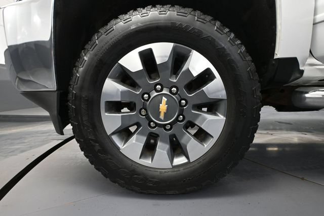 Used 2018 Chevrolet Silverado 2500 LT w/ True North Edition AWD/4WD image 13