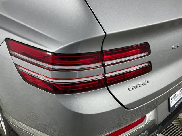 Used 2023 Genesis GV80 2.5T w/ Prestige Package image 15