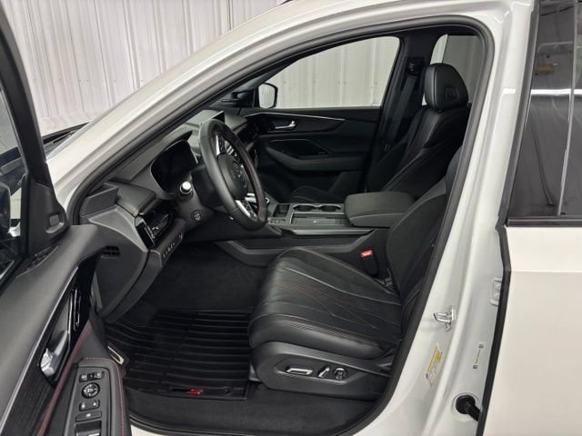 New 2026 Acura MDX Type S AWD/4WD image 2