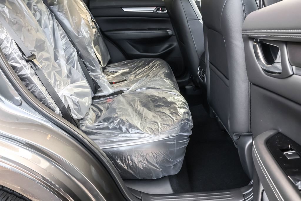 New 2025 MAZDA CX-5 AWD 2.5 S image 39