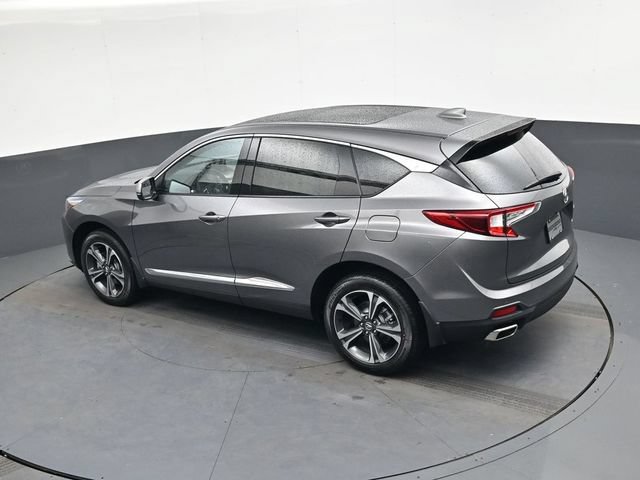 New 2026 Acura RDX w/ Technology Package AWD/4WD image 22