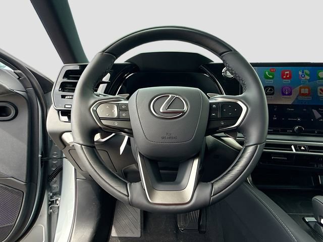 New 2026 Lexus RX 350 w/ Luxury Package image 40