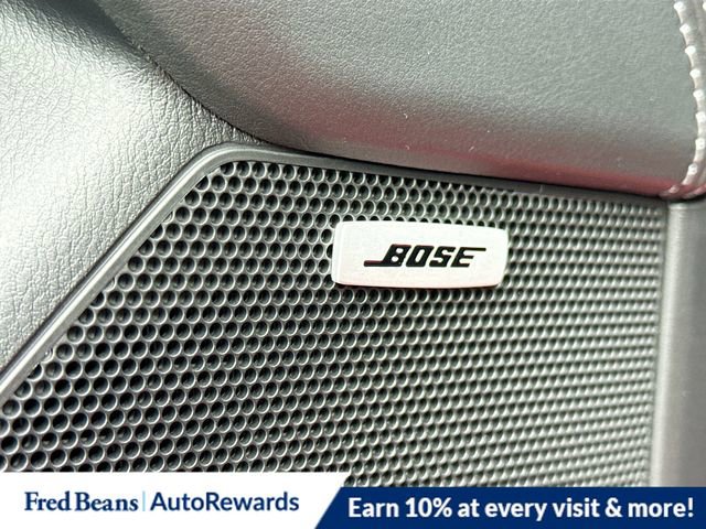 New 2025 MAZDA CX-5 AWD 2.5 S w/ Premium Plus Pkg image 19