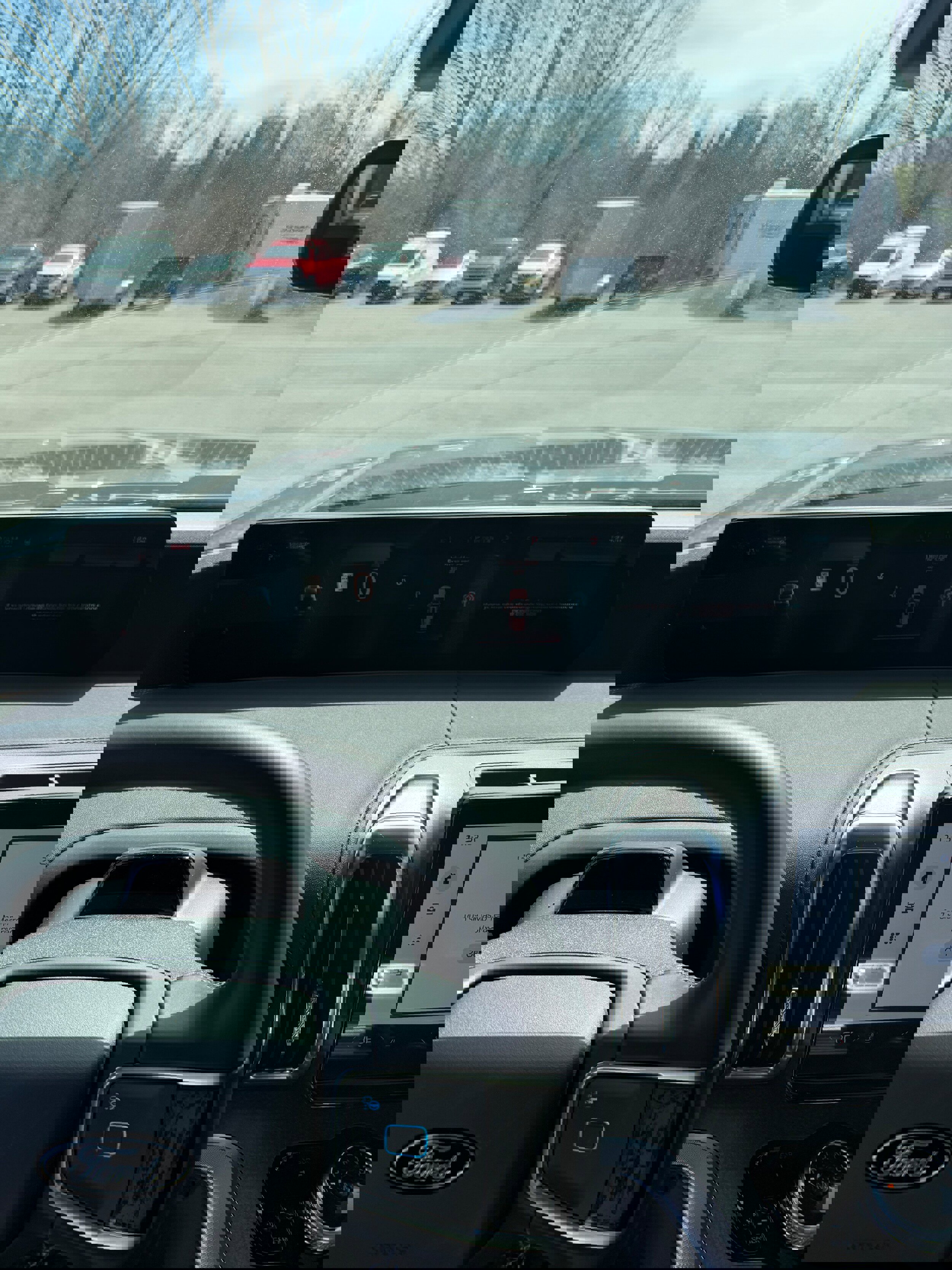 New 2026 Ford Expedition Tremor image 22