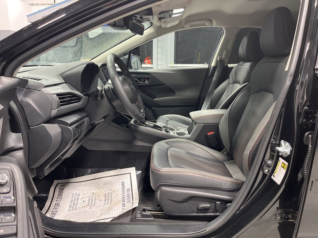 Certified 2026 Subaru Crosstrek 2.5i Limited AWD/4WD image 15