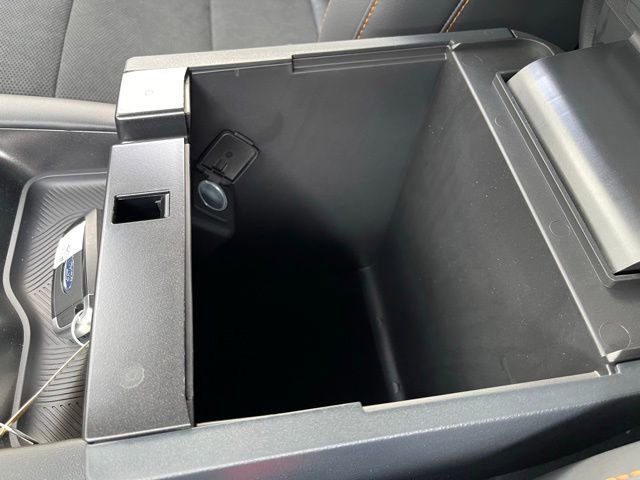 New 2026 Ford Explorer Tremor w/ Tremor Convenience Package image 22