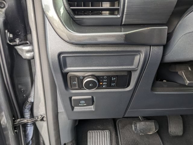 Used 2024 Ford F150 STX RWD image 27