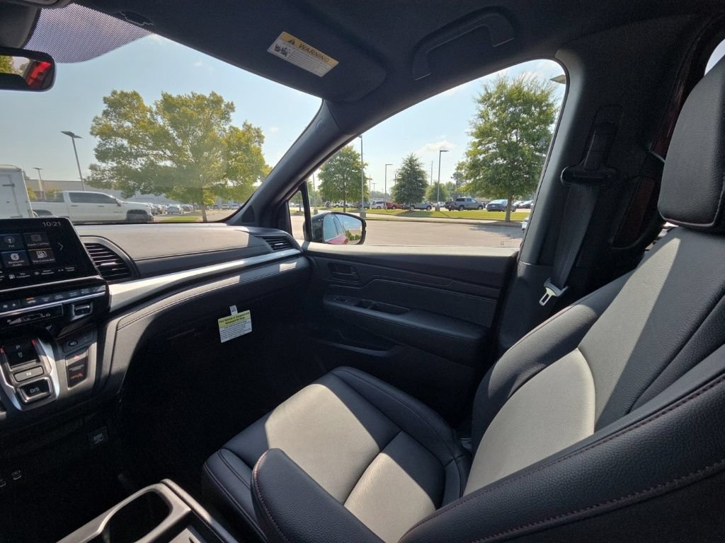 Used 2026 Honda Odyssey Sport-L image 21