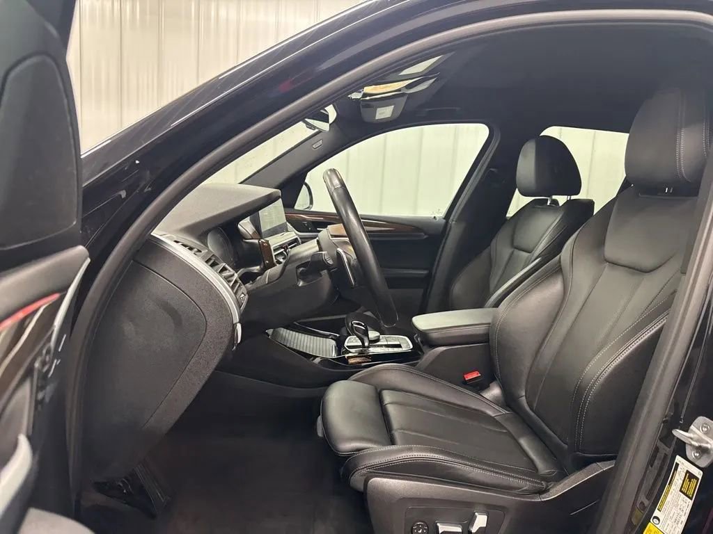 Used 2023 BMW X3 xDrive30i image 6