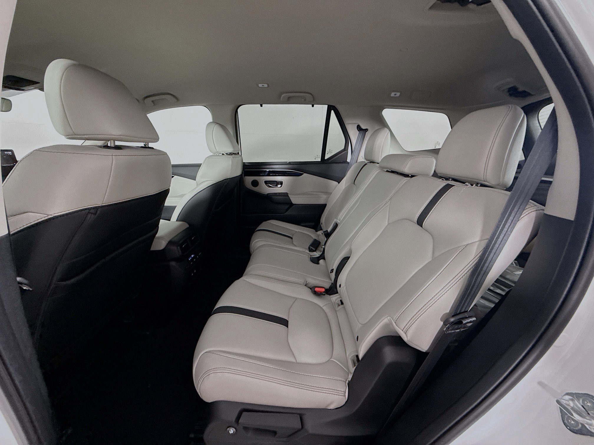 New 2026 Honda Pilot EX-L image 29