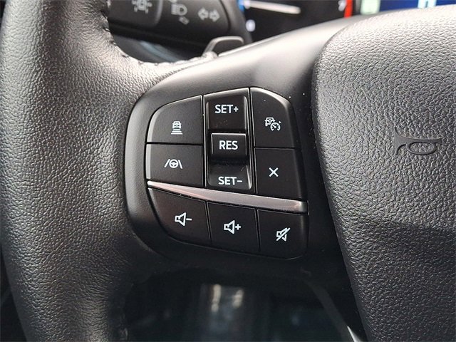 Certified 2023 Ford Bronco Sport Badlands image 20