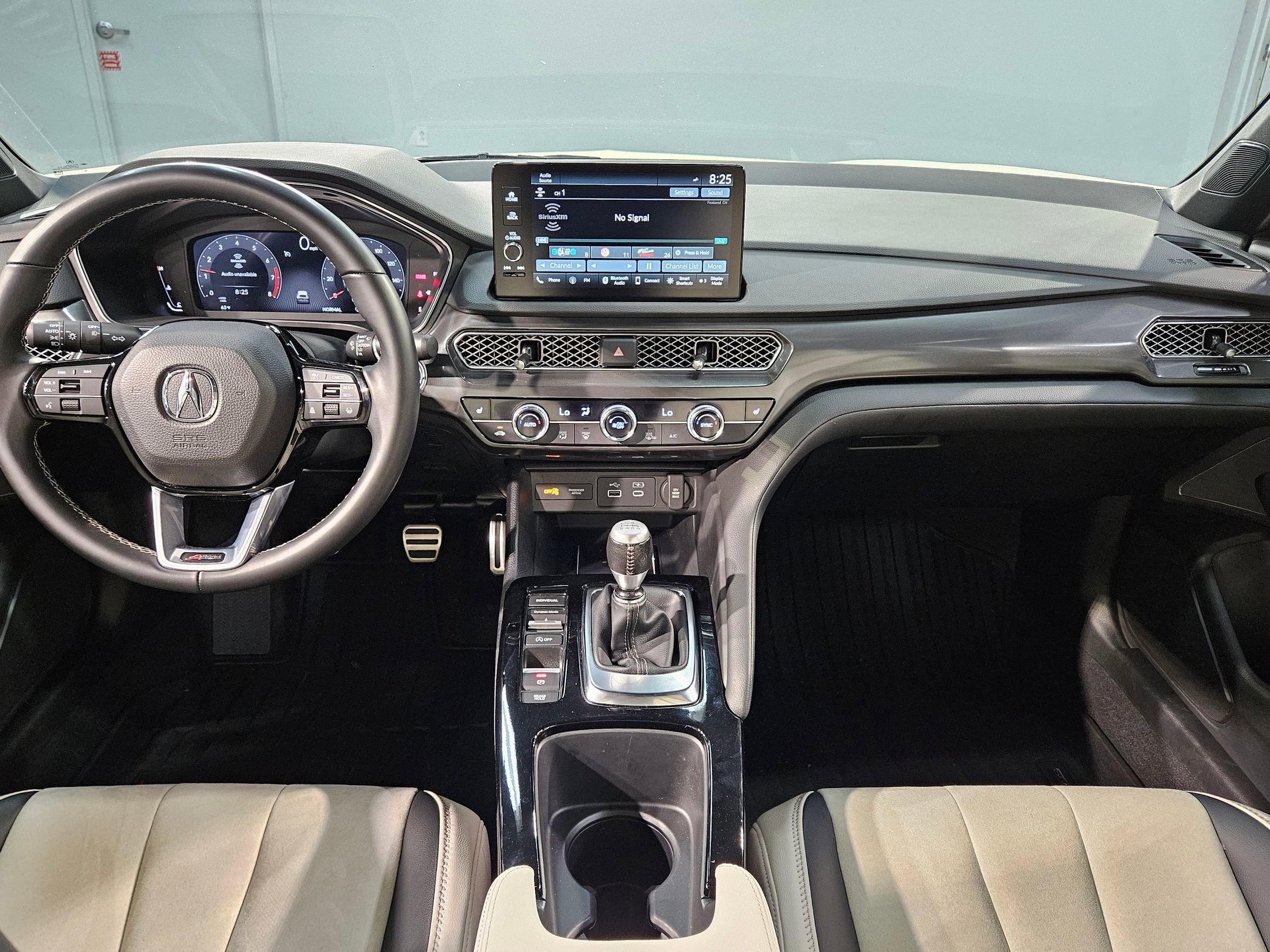 Used 2024 Acura Integra A-Spec image 10