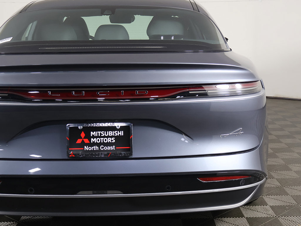 Used 2023 Lucid Air Pure AWD/4WD image 16