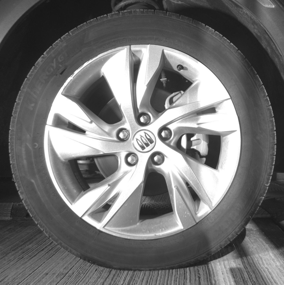 Used 2025 Buick Encore GX Preferred image 13