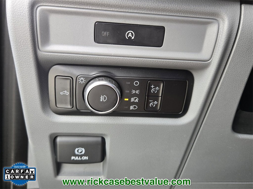 Used 2025 Ford F150 XLT w/ Equipment Group 301A Standard image 31