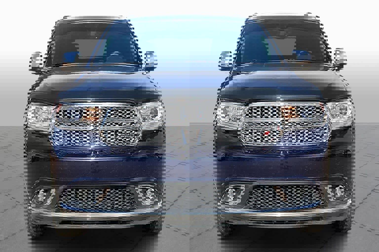 Used 2016 Dodge Durango SXT w/ Quick Order Package 23B image 4