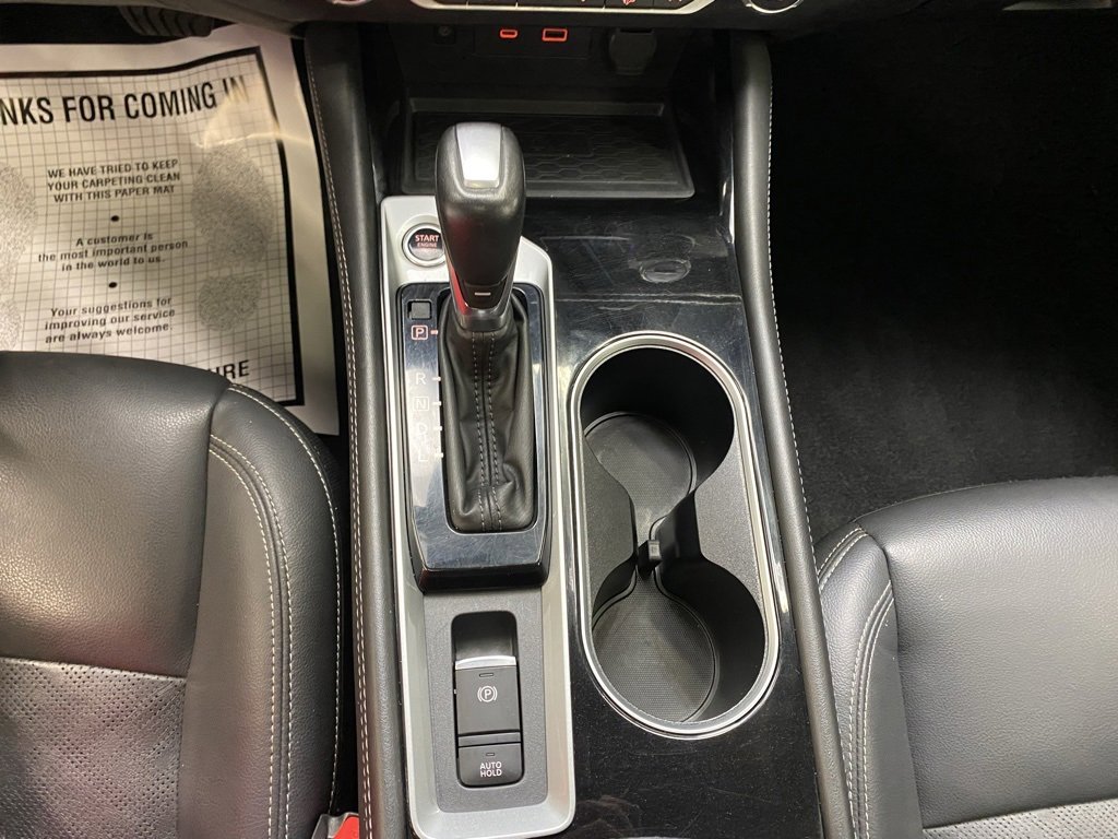 Used 2023 Nissan Altima 2.5 SL image 30