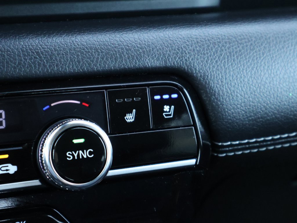 Certified 2023 Honda Pilot Elite image 24