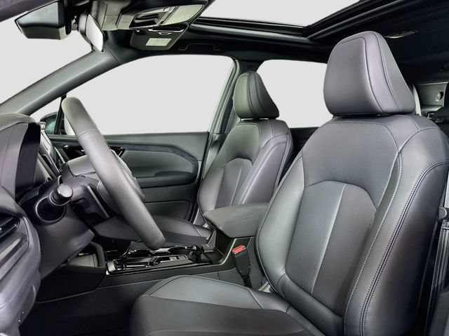 New 2026 Subaru Forester Limited AWD/4WD image 21