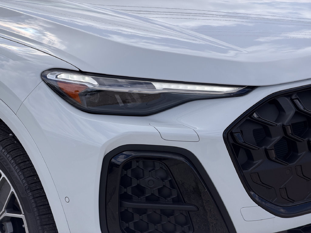 New 2026 Audi Q5 Premium Plus AWD/4WD image 3