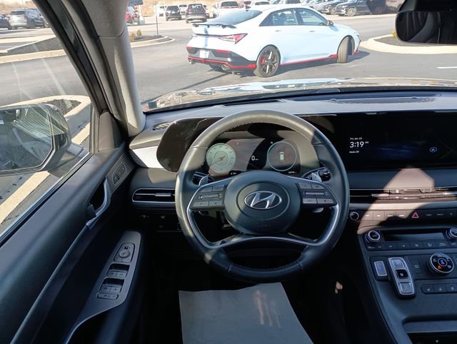 Used 2023 Hyundai Palisade Limited AWD/4WD image 20