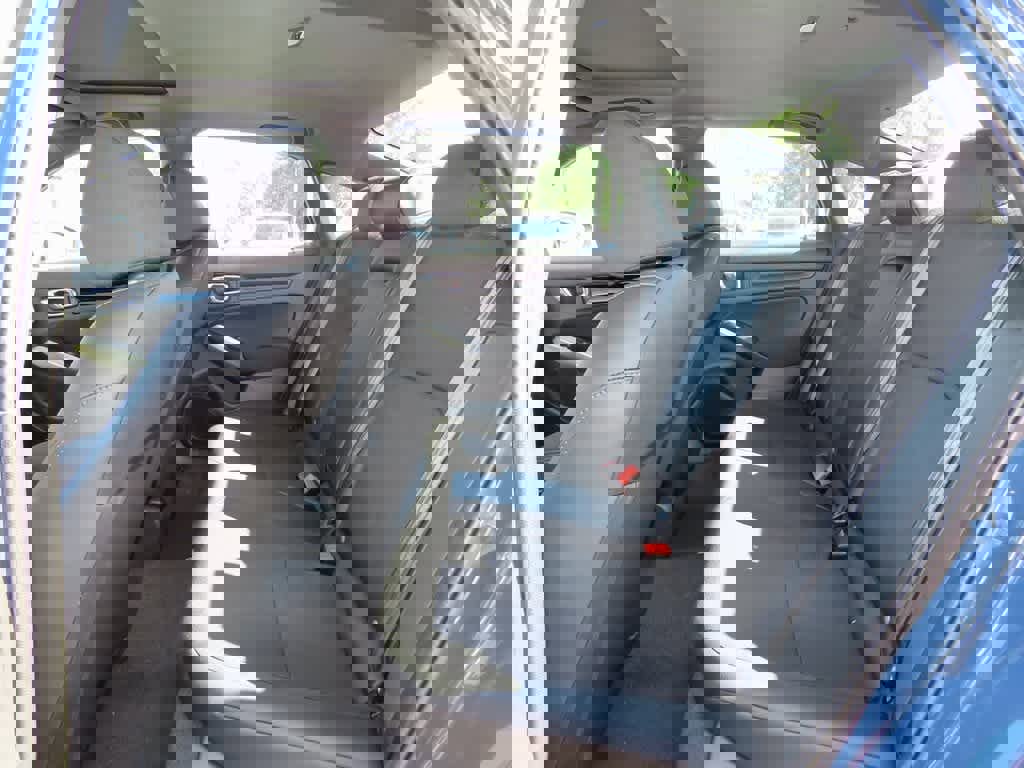 New 2026 Honda Civic Sport image 14