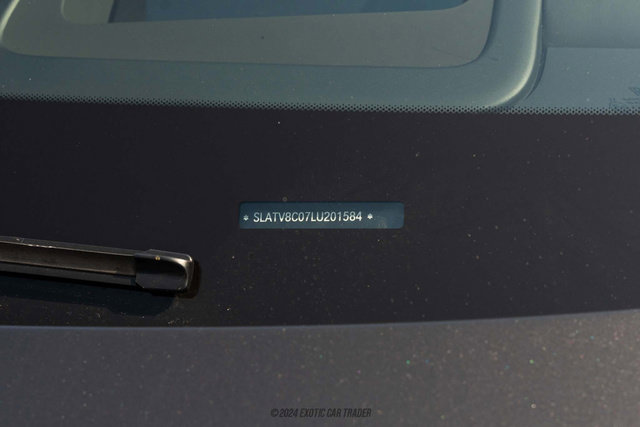 Used 2020 Rolls-Royce Cullinan Black Badge image 61