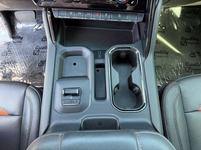 Used 2024 GMC Sierra 2500 AT4 w/ AT4 Premium Plus Package image 20