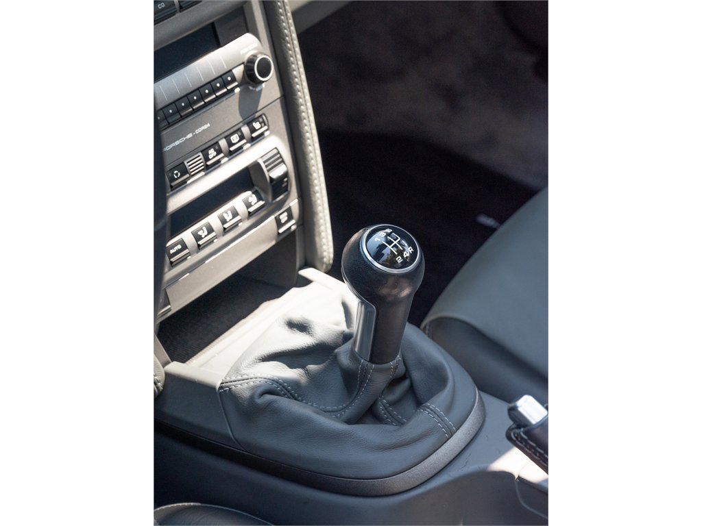 Used 2005 Porsche Boxster image 14