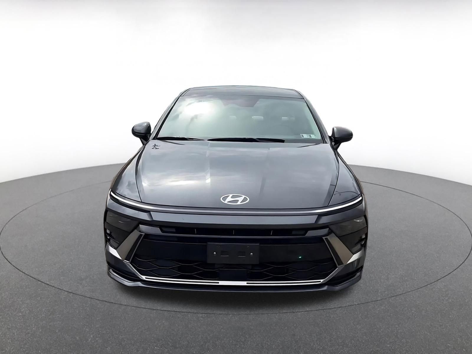 Used 2025 Hyundai Sonata SEL FWD image 4