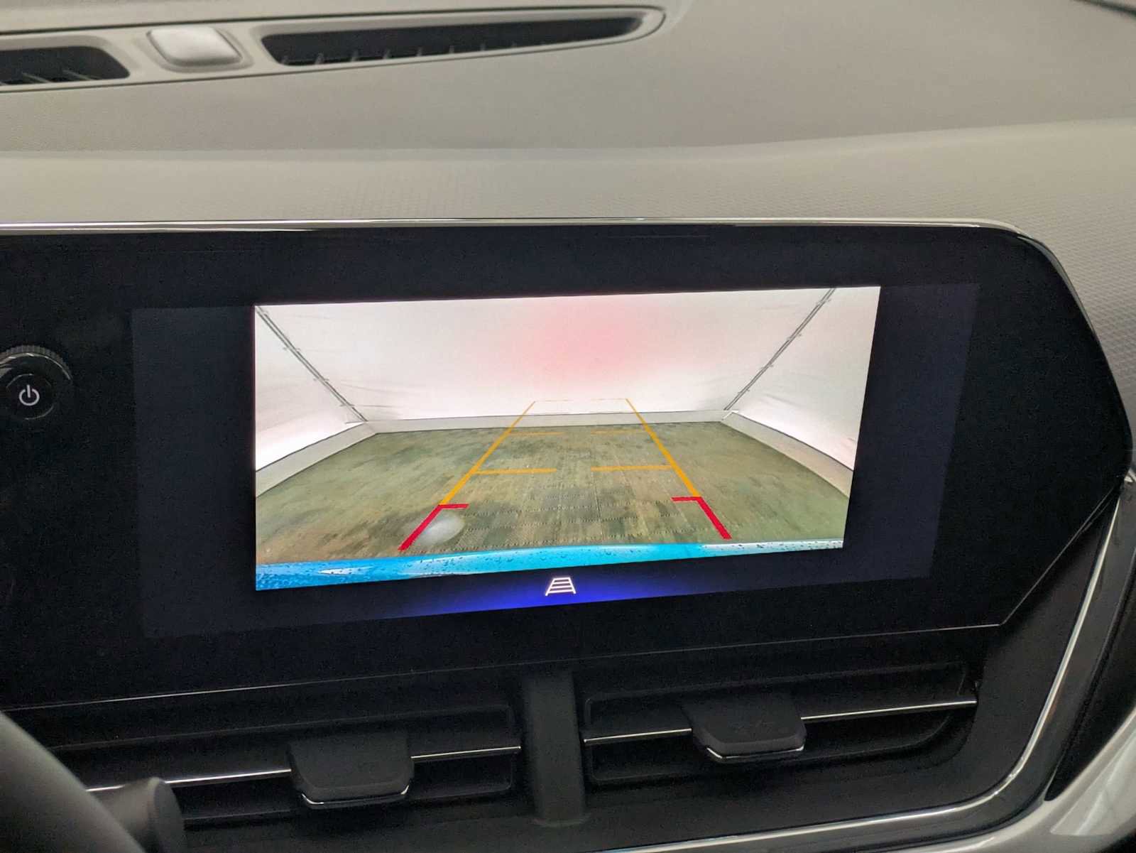 New 2026 Chevrolet Trax LT image 23