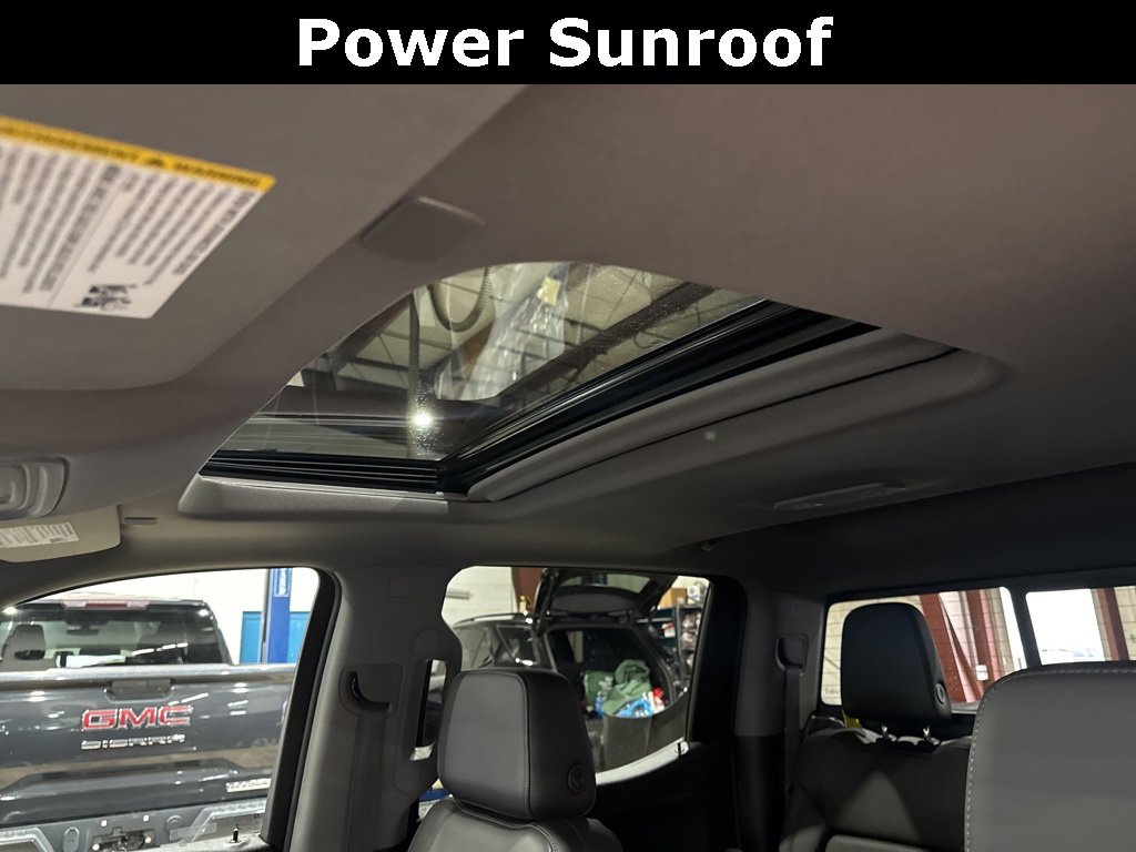 Used 2020 Chevrolet Silverado 1500 LTZ w/ LTZ Premium Package image 3