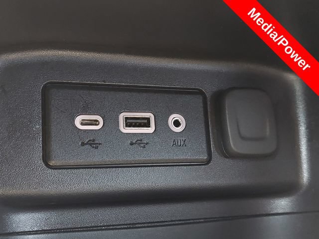 Used 2024 Chevrolet Equinox RS AWD/4WD image 23
