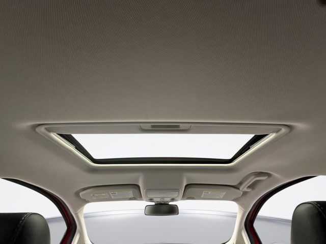 Used 2020 Ford EcoSport Titanium FWD image 18