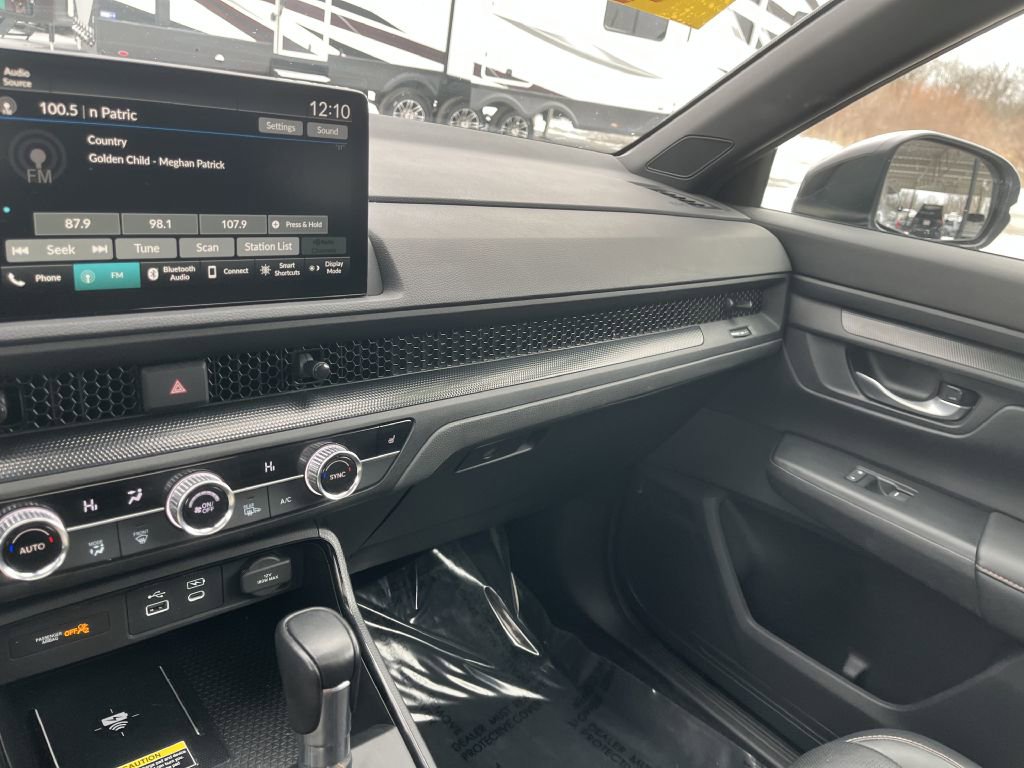 Used 2024 Honda CR-V Sport-L image 25