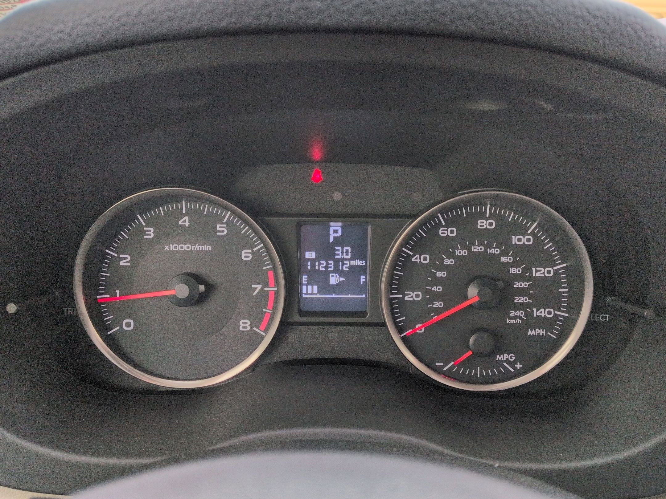 Used 2015 Subaru Crosstrek 2.0i Premium w/ Moonroof Package image 14