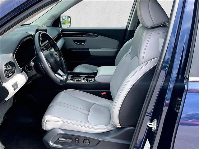 Used 2024 Honda Pilot EX-L image 23