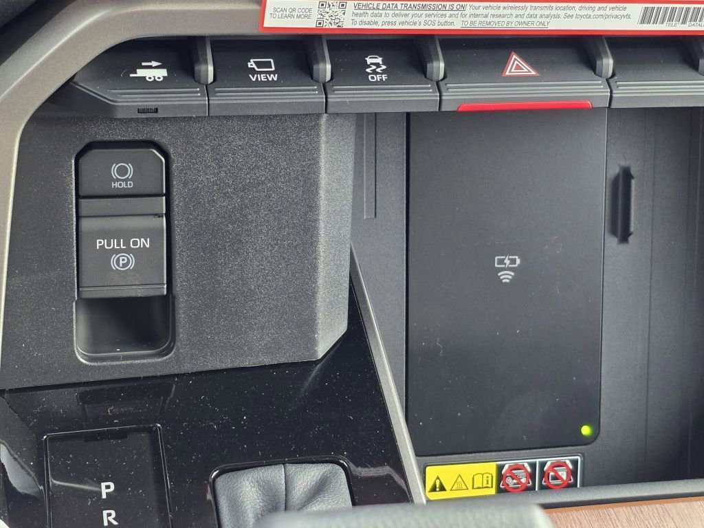 New 2026 Toyota Tundra 1794 Edition image 6