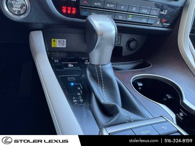 Certified 2021 Lexus RX 350 AWD w/ Premium Package image 34