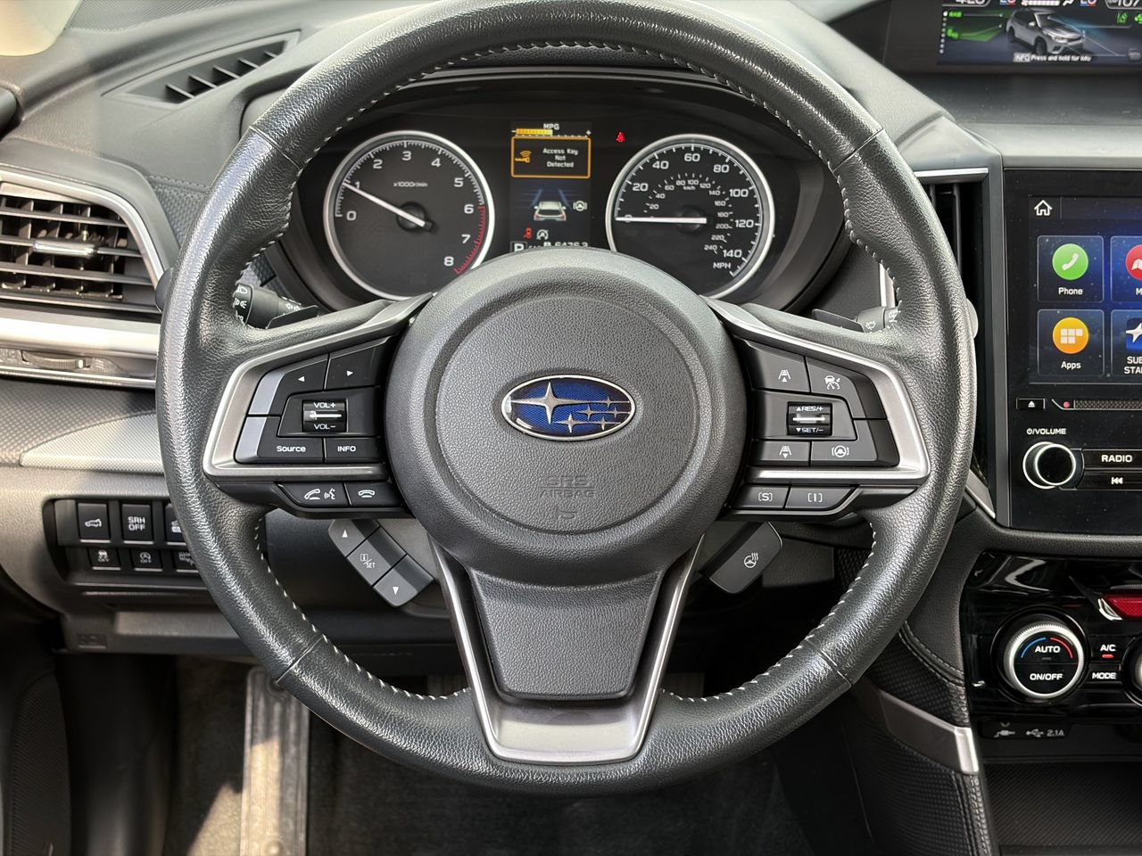 Used 2021 Subaru Forester Limited w/ Popular Package #3 AWD/4WD image 19