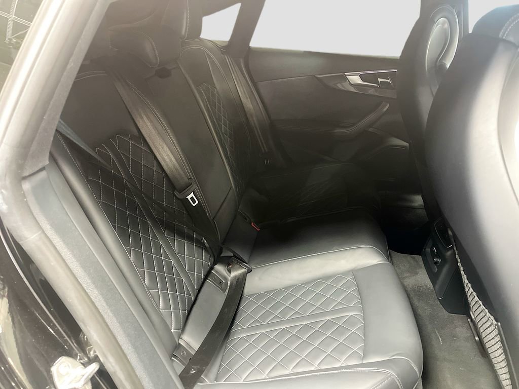 Used 2025 Audi S5 Premium Plus image 29