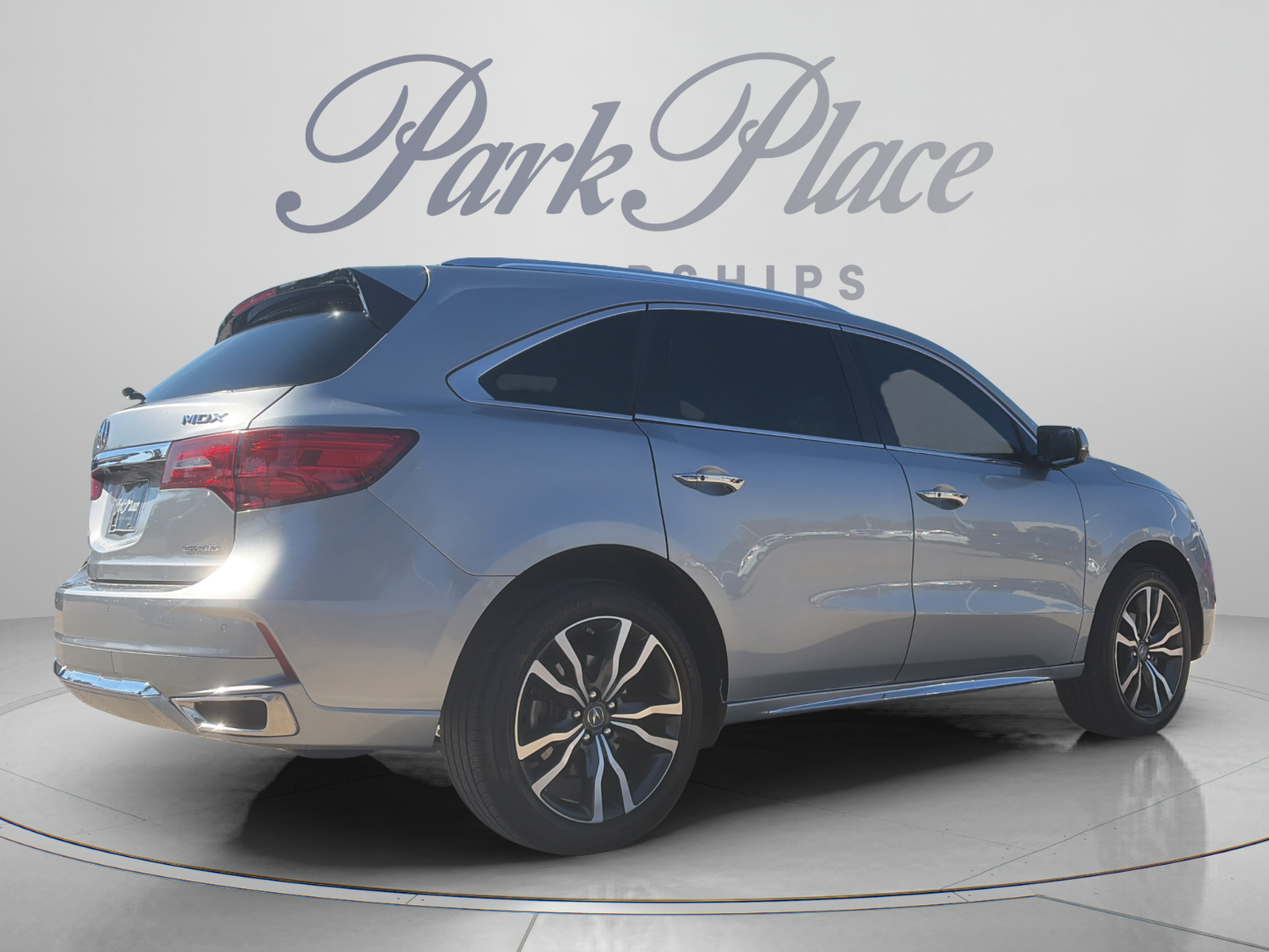 Used 2020 Acura MDX w/ Advance Package AWD/4WD image 6