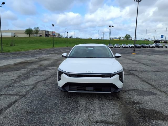 Used 2025 Kia K4 GT-Line Turbo FWD image 38