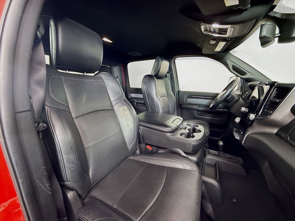 Used 2020 RAM 2500 Power Wagon image 23