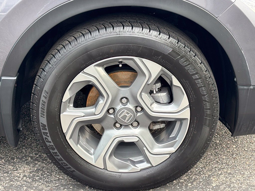 Used 2017 Honda CR-V EX-L image 35