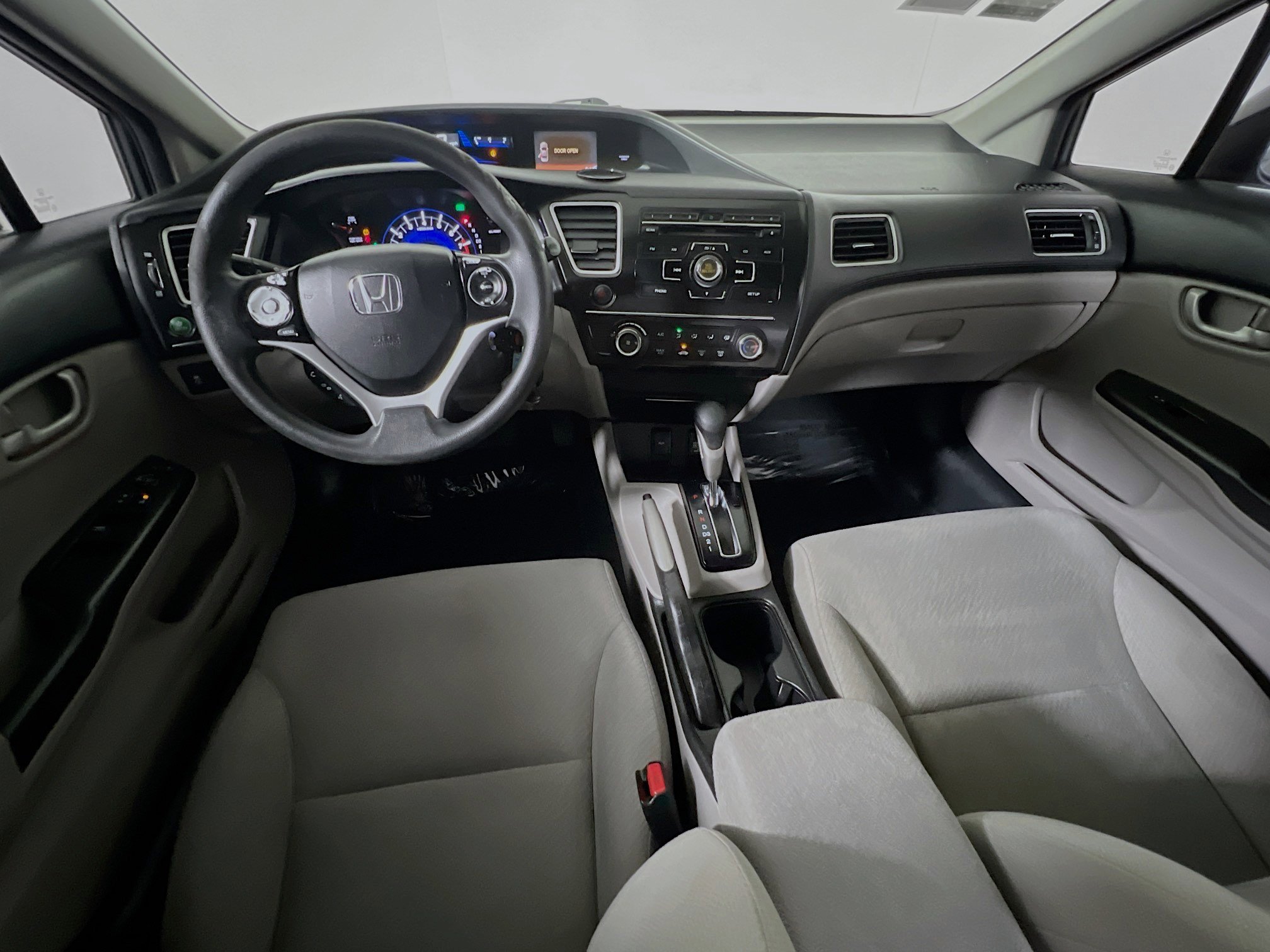 Used 2013 Honda Civic LX image 29