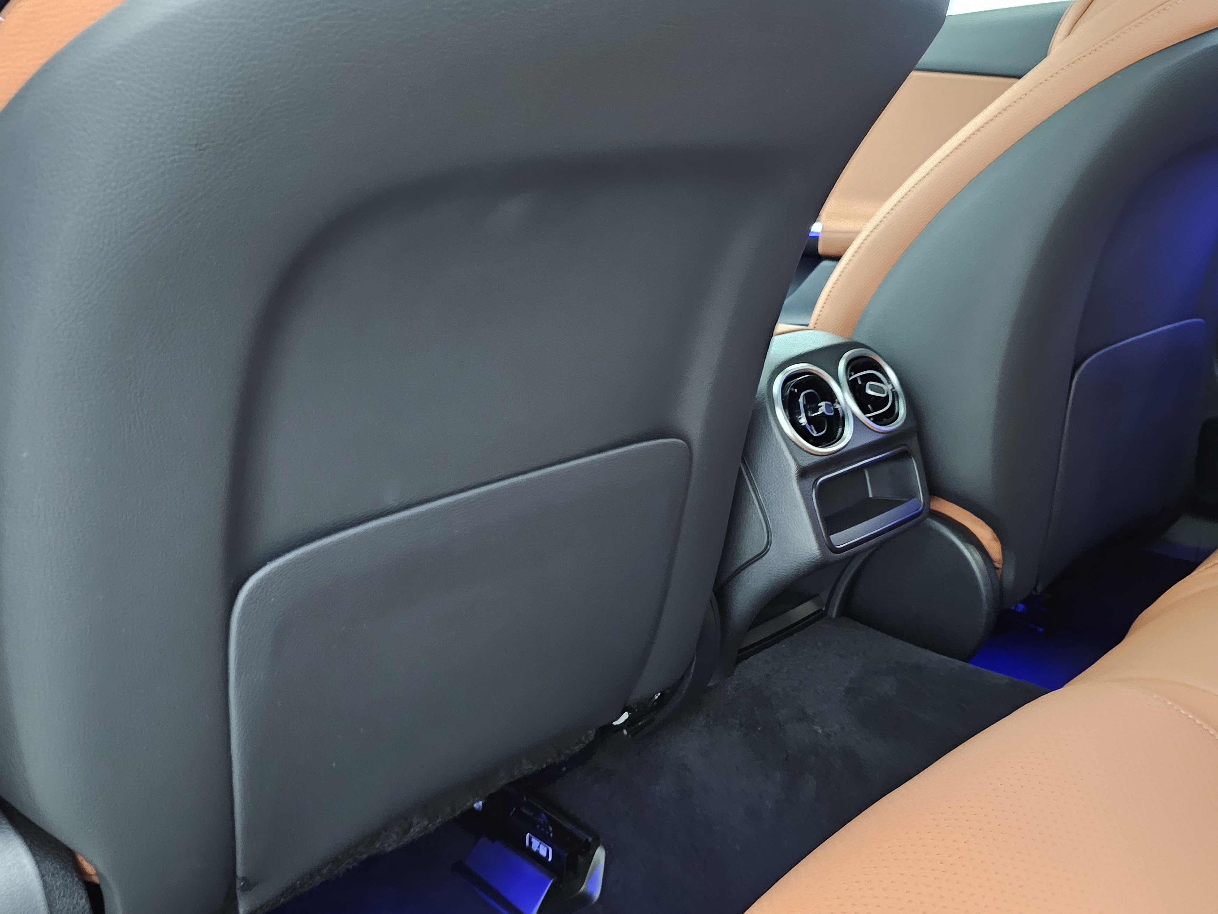 Certified 2025 Mercedes-Benz C 300 4MATIC Sedan image 21