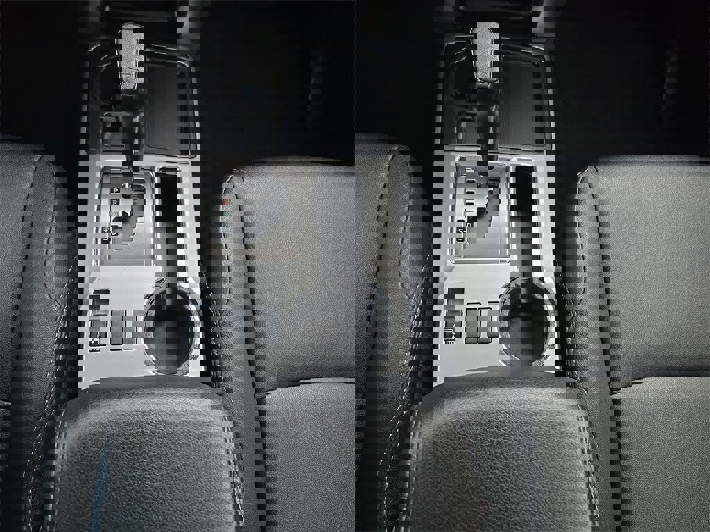 Used 2024 Toyota 4Runner TRD Sport image 23